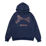 Sp5der Hoodie 3823