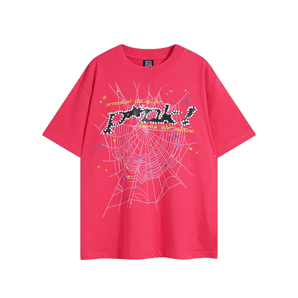 Sp5der T-shirt 69606