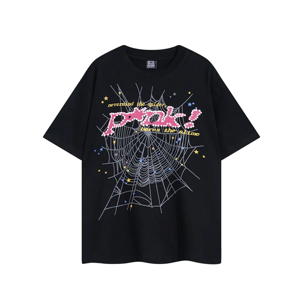 Sp5der T-shirt 69606