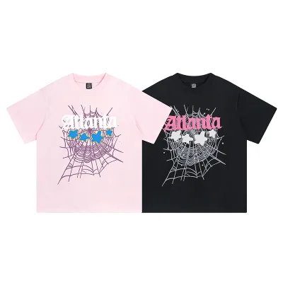 Sp5der T-shirt 69616 01