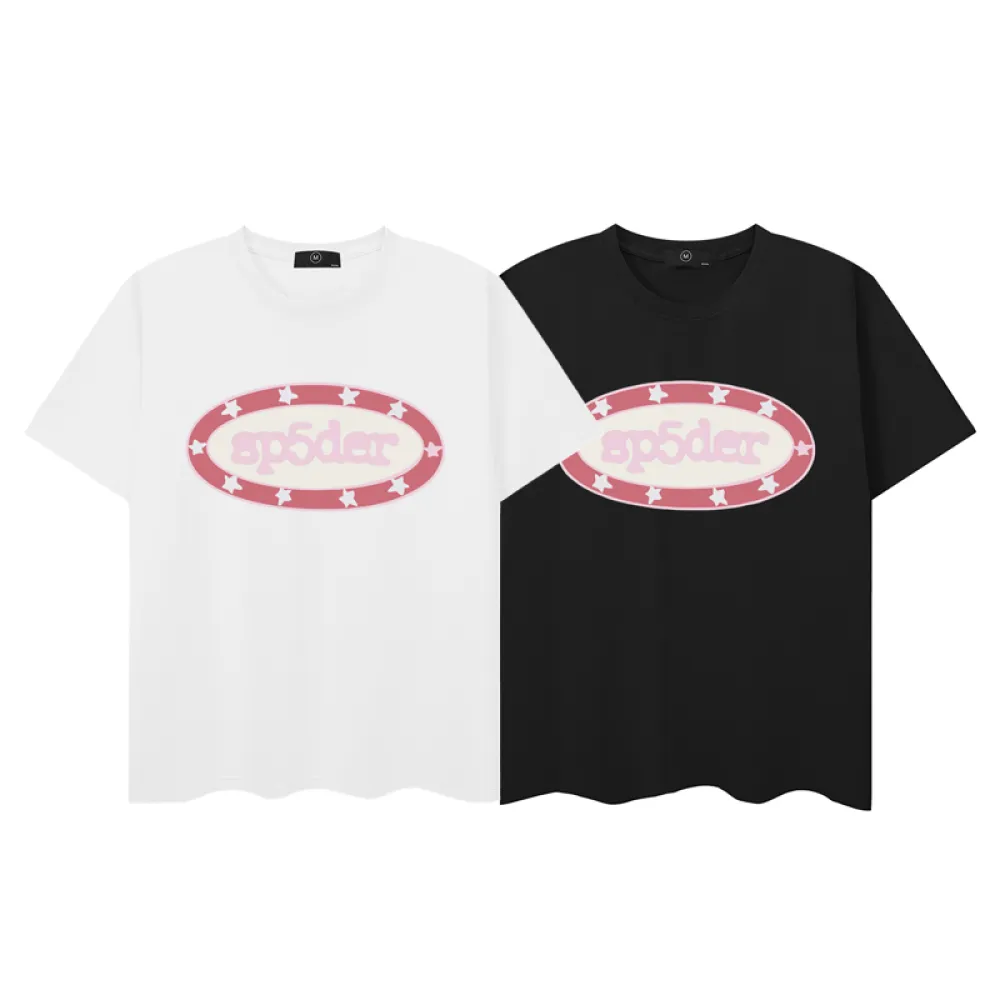 Sp5der T-shirt 916