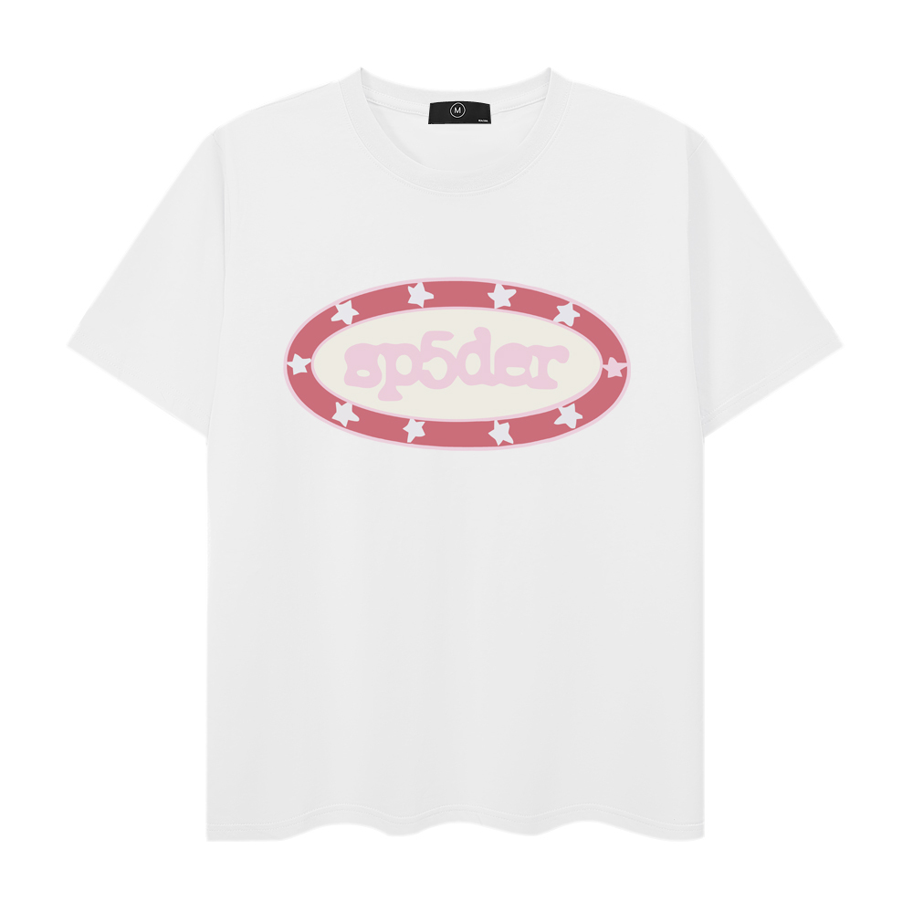Sp5der T-shirt 916