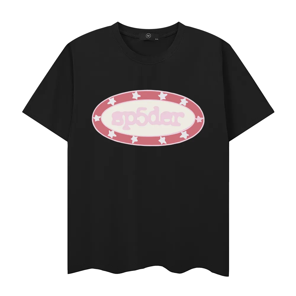 Sp5der T-shirt 916