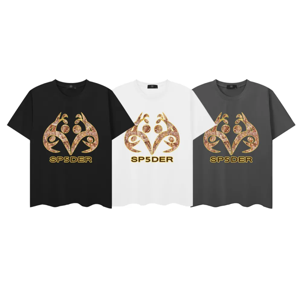 Sp5der T-shirt 915