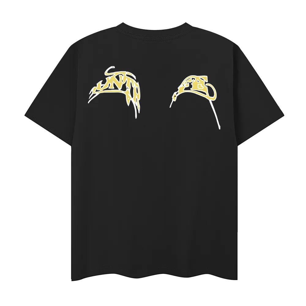 Sp5der T-shirt 915