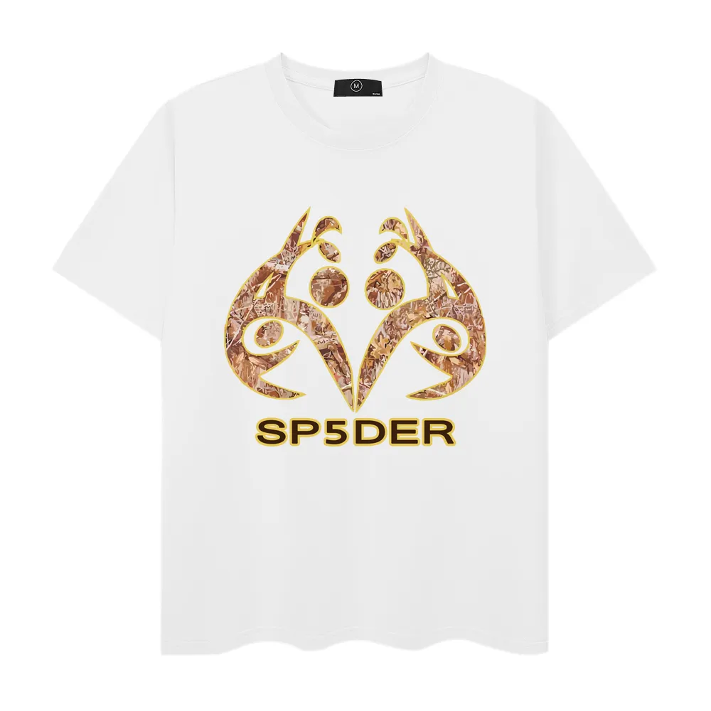 Sp5der T-shirt 915