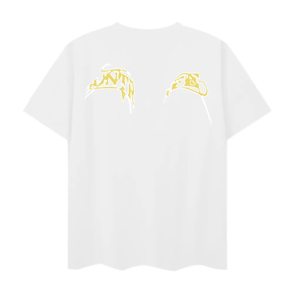 Sp5der T-shirt 915