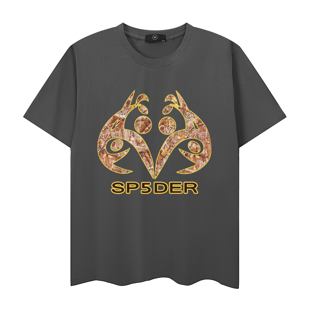 Sp5der T-shirt 915