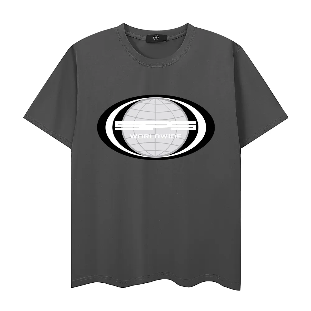 Sp5der T-shirt 910