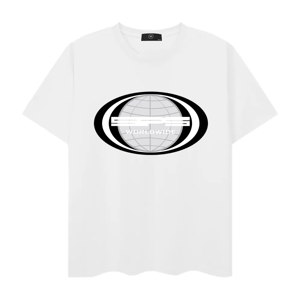 Sp5der T-shirt 910