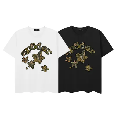 Sp5der T-shirt 911 01