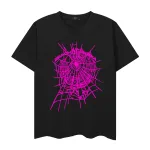 Sp5der T-shirt  896