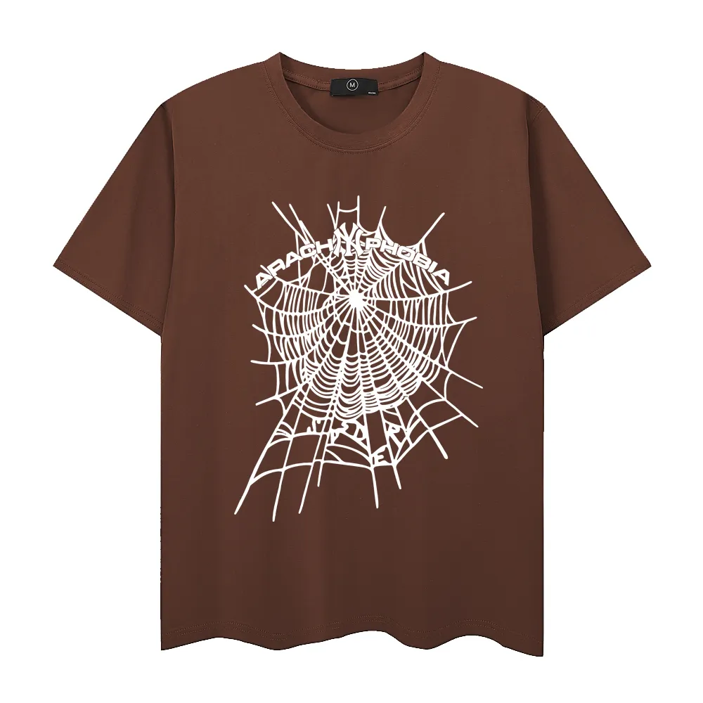 Sp5der T-shirt  896