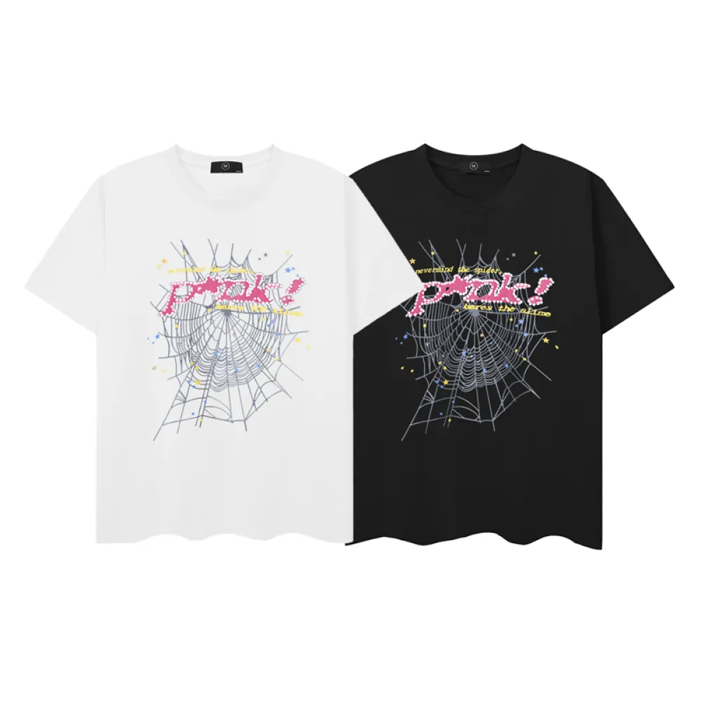 Sp5der T-shirt 894