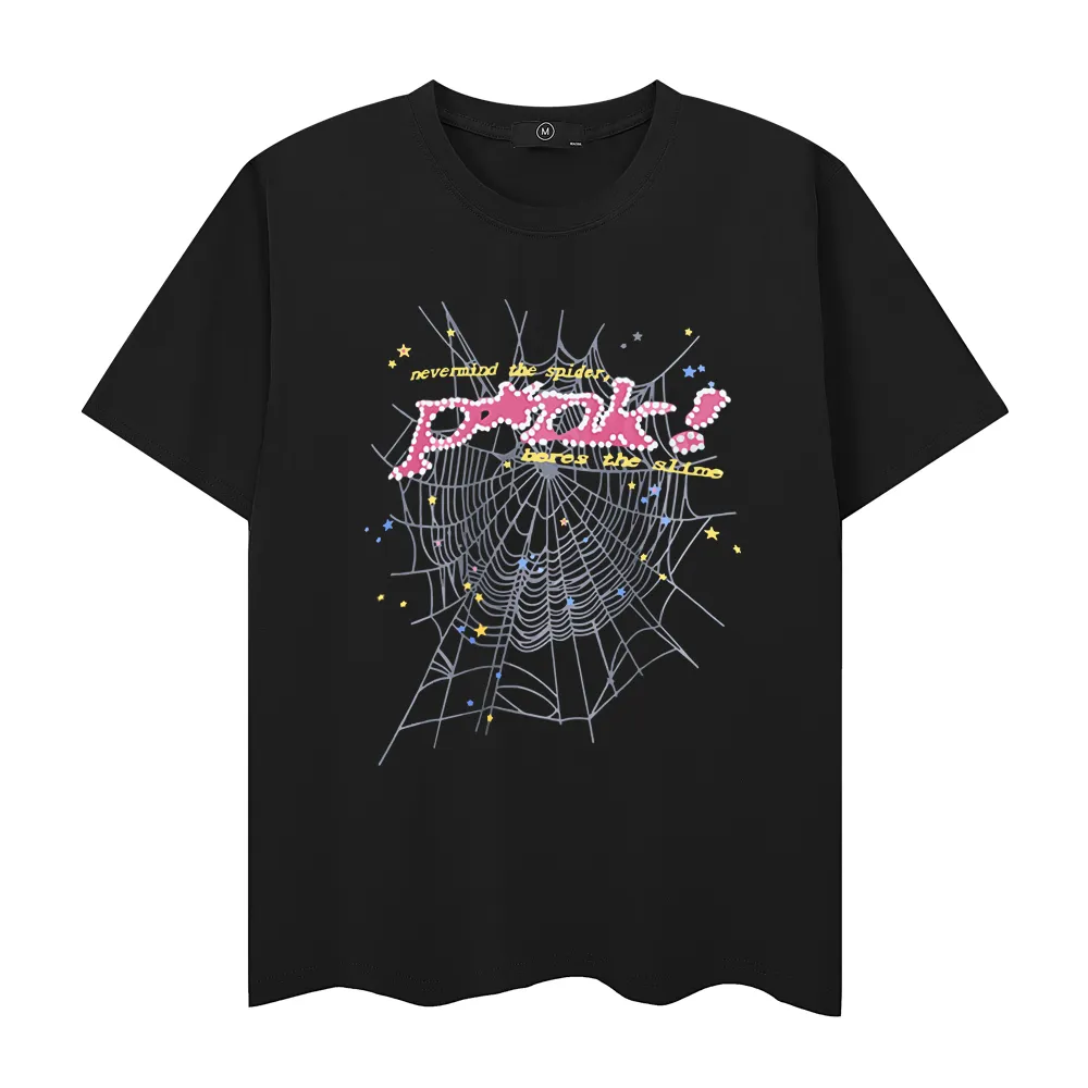 Sp5der T-shirt 894