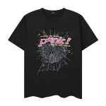 Sp5der T-shirt 894