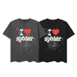 Sp5der T-shirt 871