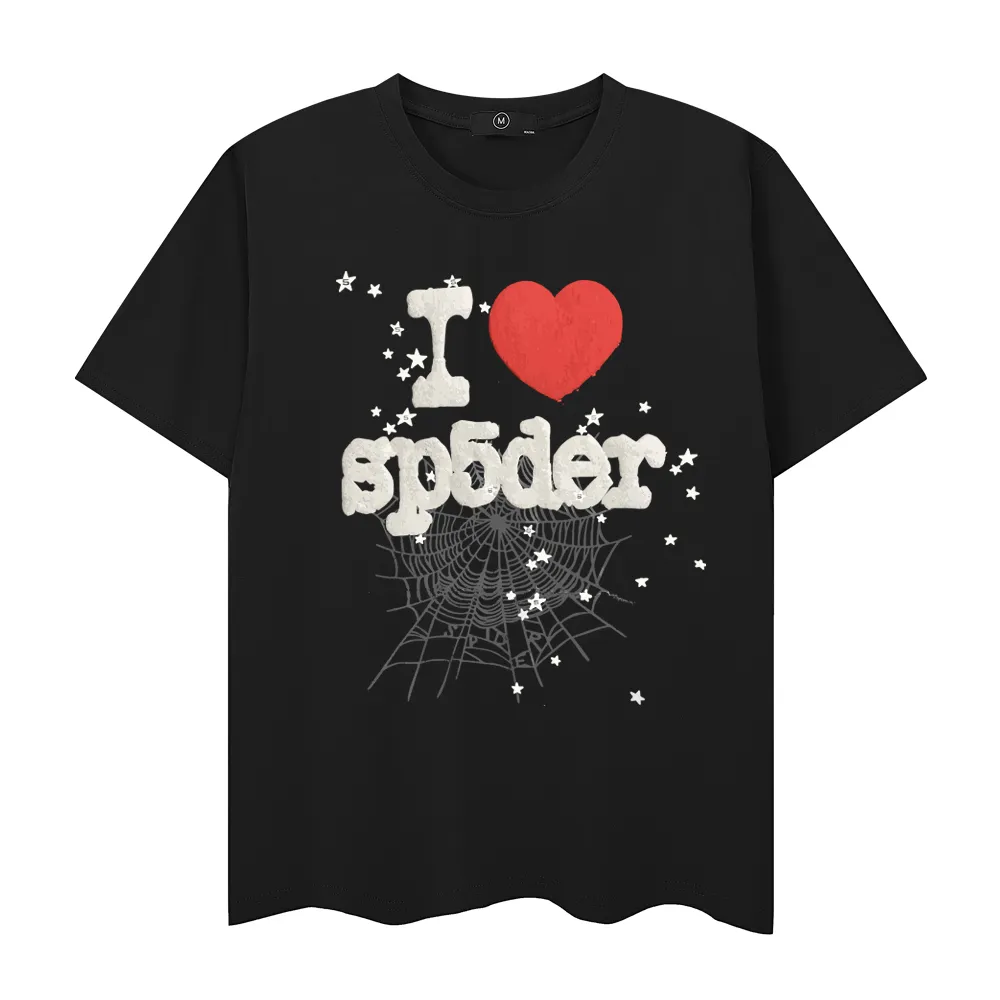 Sp5der T-shirt 871