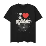 Sp5der T-shirt 871