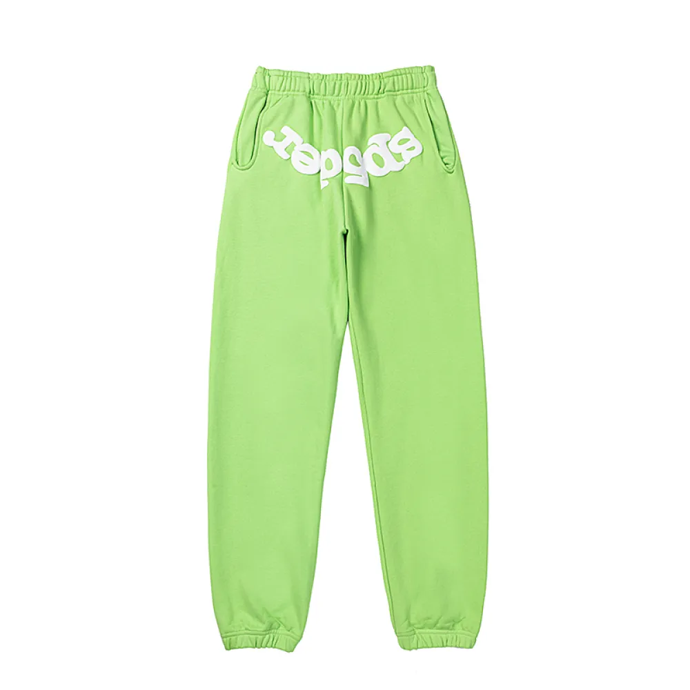 Sp5der pants 3830