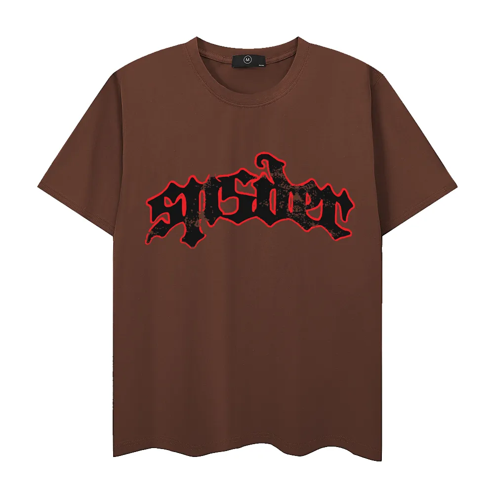 Sp5der T-shirt  919