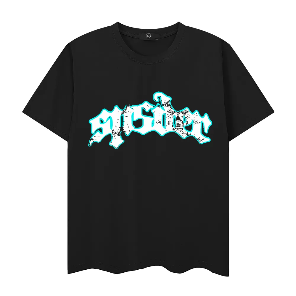 Sp5der T-shirt  919