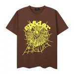 Sp5der T-shirt  918