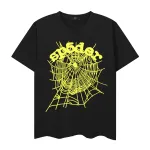 Sp5der T-shirt  918