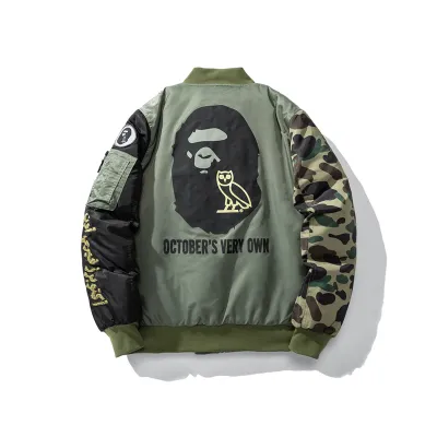 BAPE Jacket 7365 02