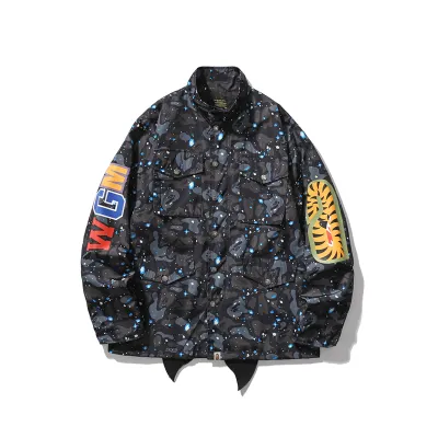 BAPE Windbreaker 7360 01