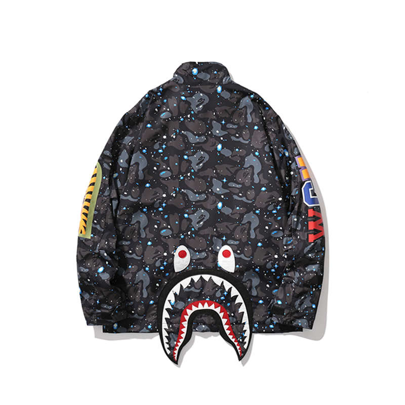 BAPE Windbreaker 7360