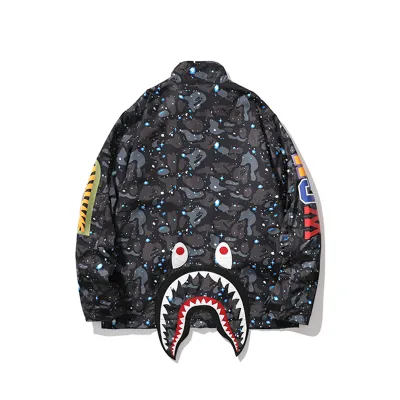 BAPE Windbreaker 7360 02