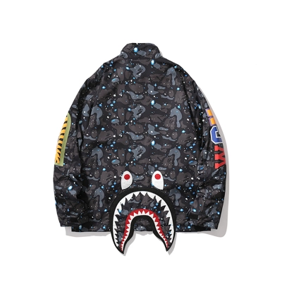 BAPE Windbreaker 7360 02