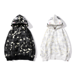 BAPE Hoodie 6653