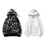 BAPE Hoodie 6653