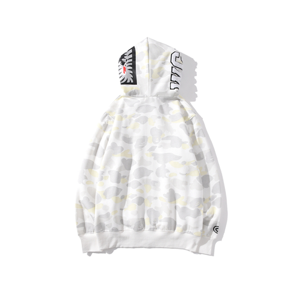 BAPE Hoodie 6653