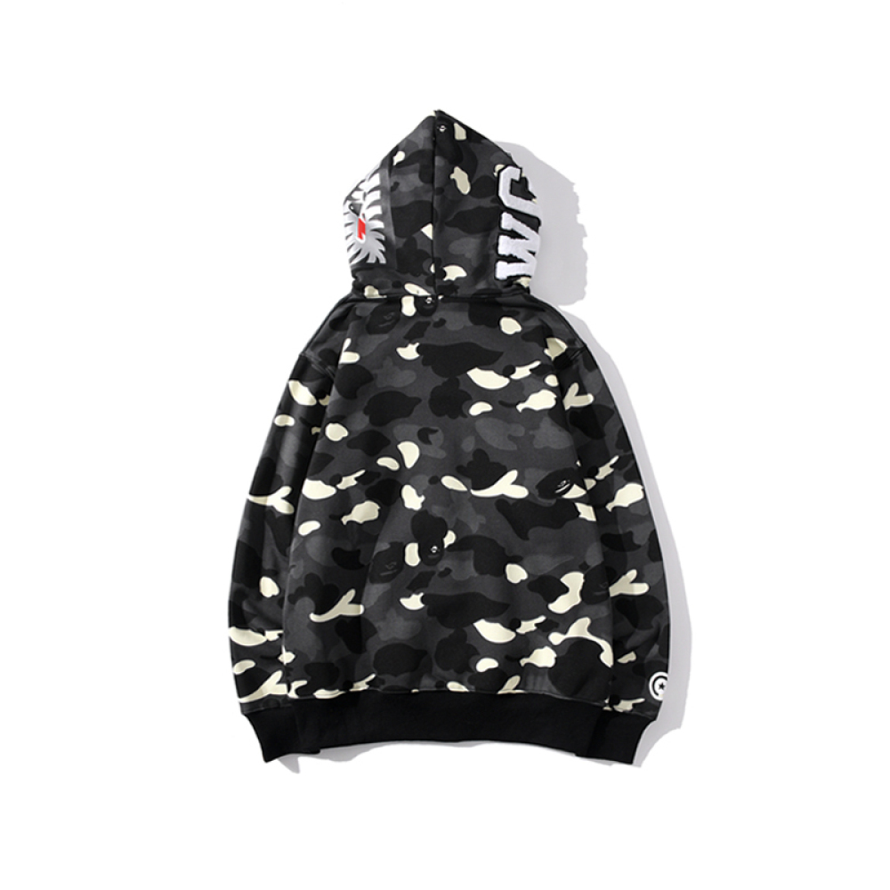 BAPE Hoodie 6653