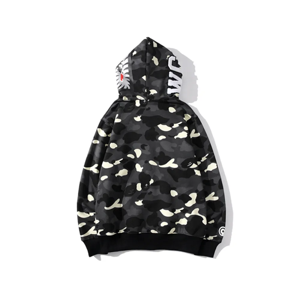 BAPE Hoodie 6653