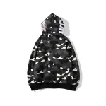 BAPE Hoodie 6653