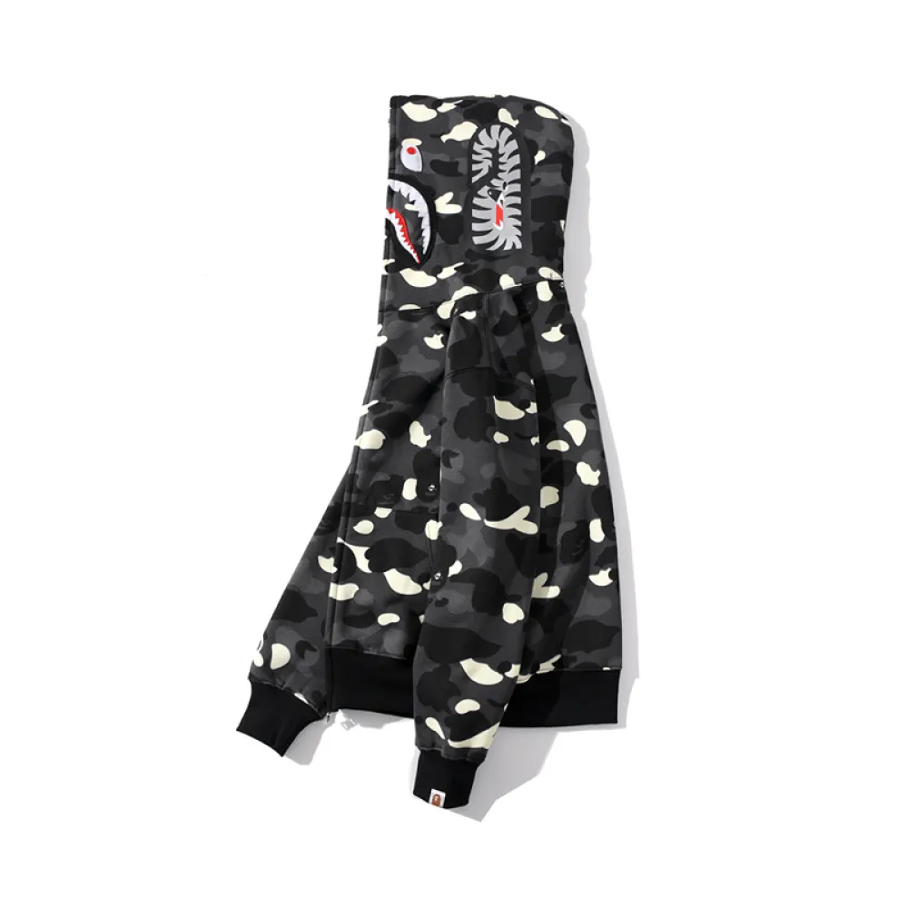 BAPE Hoodie 6653