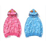BAPE Hoodie 6373