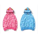 BAPE Hoodie 6373