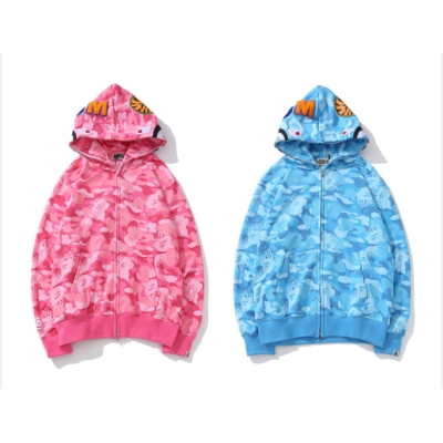 BAPE Hoodie 6373 01