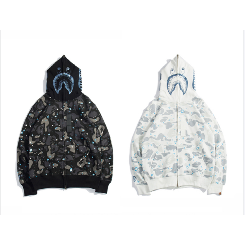 BAPE Hoodie 6363