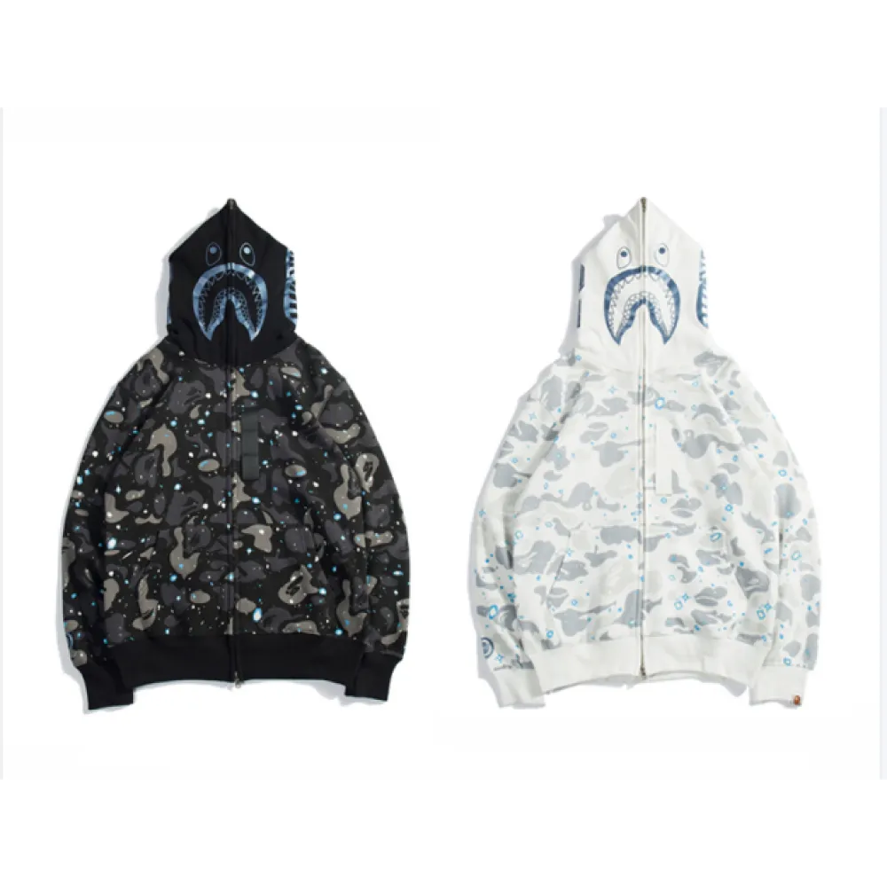 BAPE Hoodie 6363