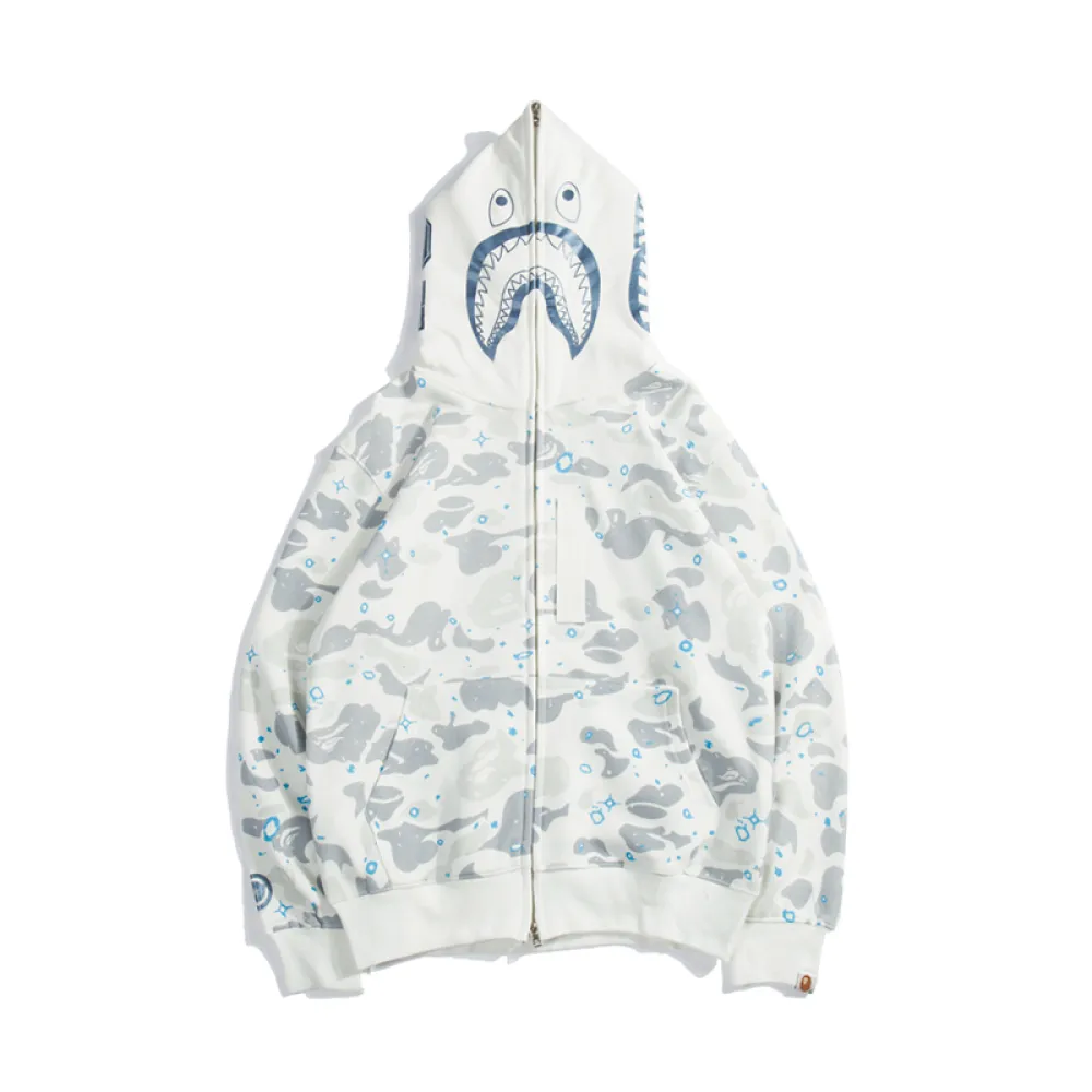 BAPE Hoodie 6363