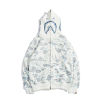 BAPE Hoodie 6363