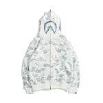 BAPE Hoodie 6363