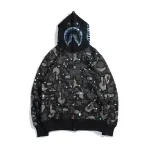 BAPE Hoodie 6363