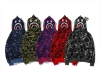 BAPE Hoodie 6361